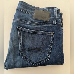 Mavi - Marcus Slim Straight Jeans